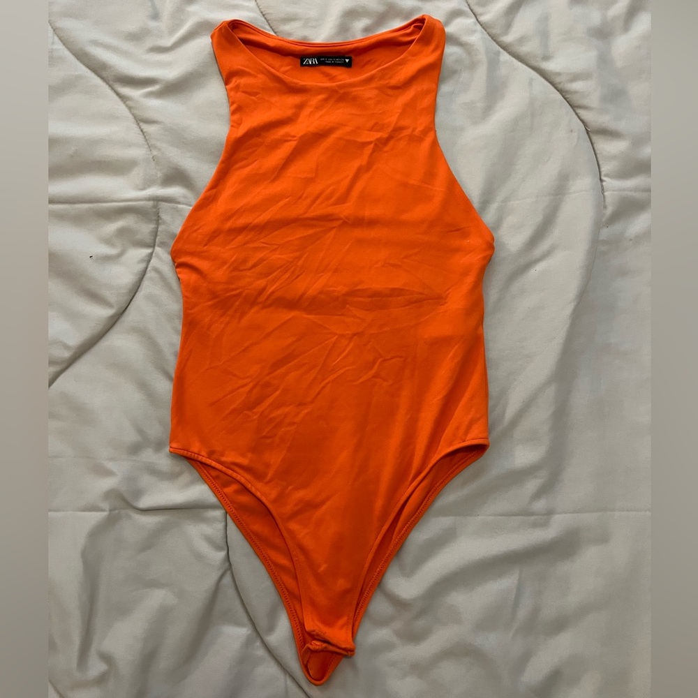 Zara bodysuit